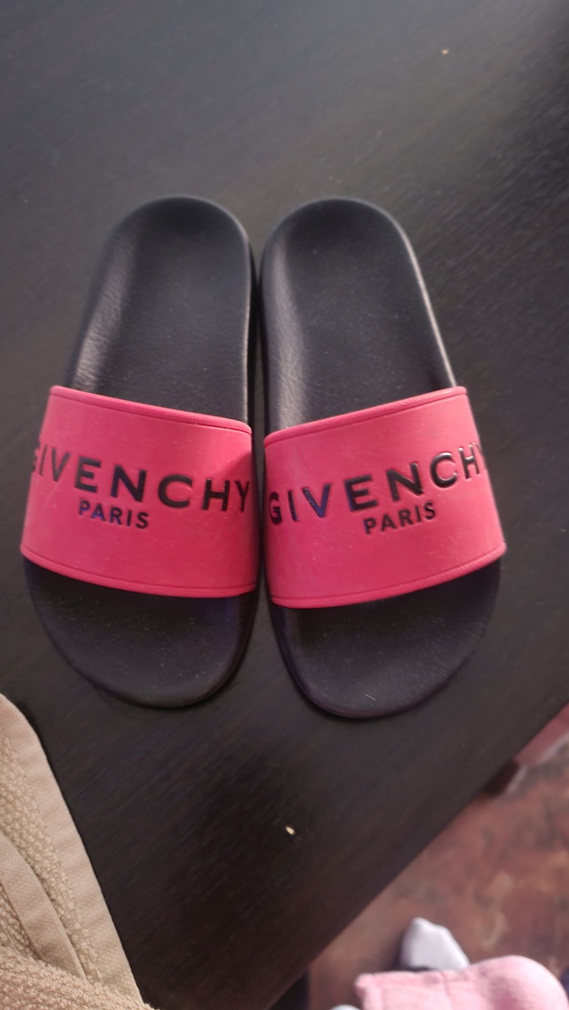 Papuci originali givenchy mar.30