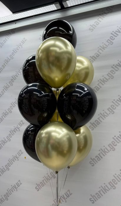 Sharla  uchadigan shar