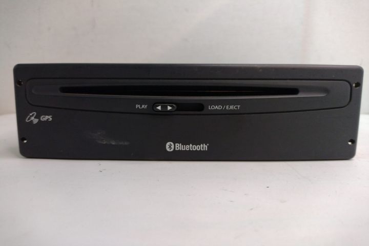 Unitate Navigatie  259159359R CCA-2252R Renault Laguna a 3-a generati