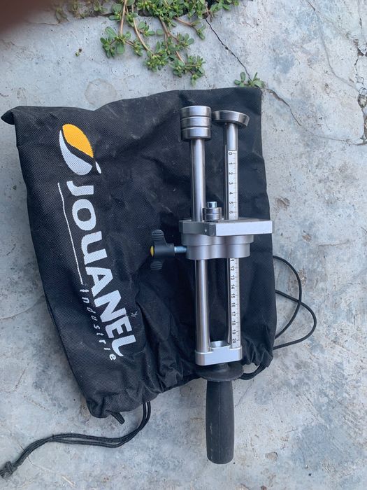 Abkant 2100 mm profesional