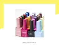 Gel lac profesional hipoalergenic CANNI