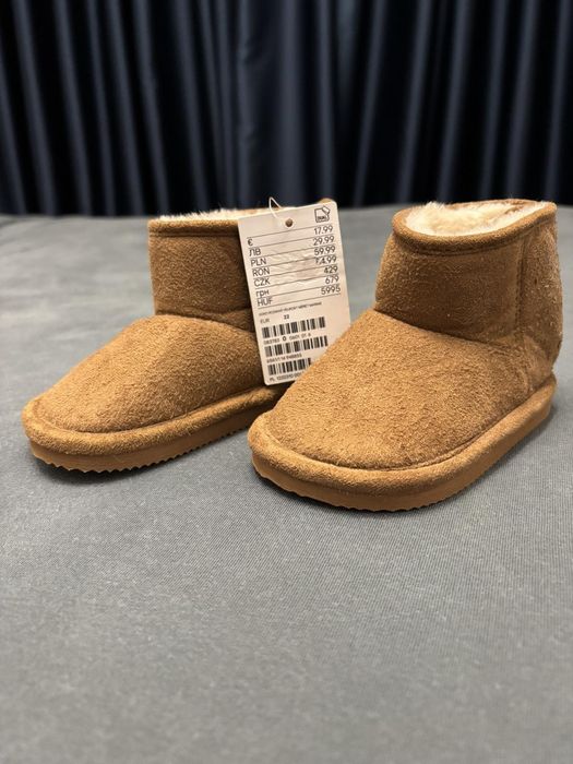 Детски обувки НМ