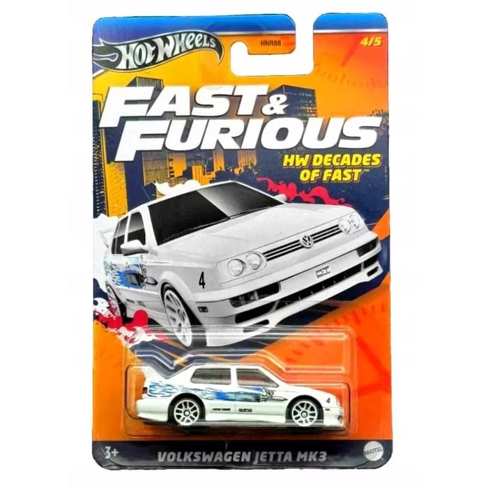 Hot Wheels колички