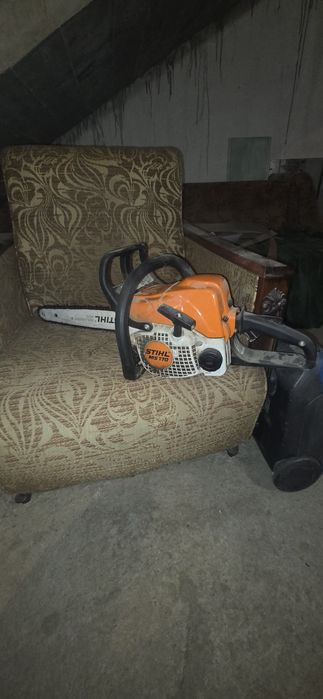 Drujba stihl ms 170