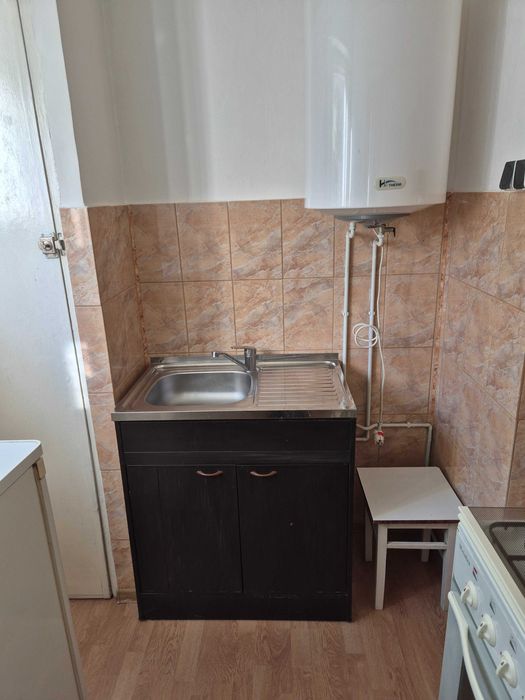 Garsoniera cartier Tudor