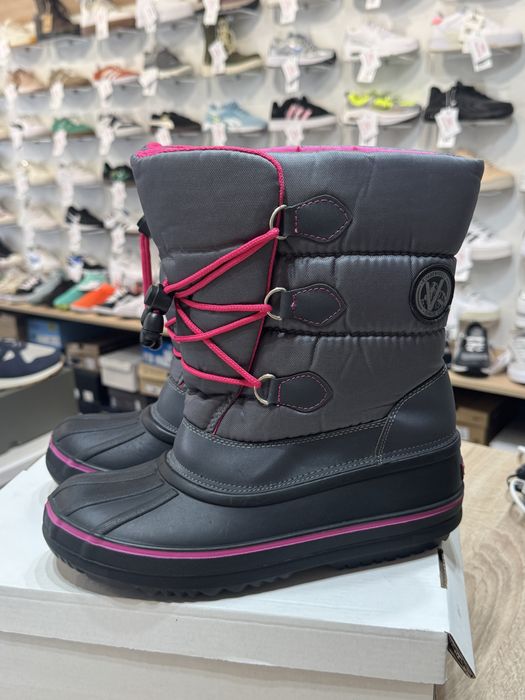 Cizme Zapada Dama - 40