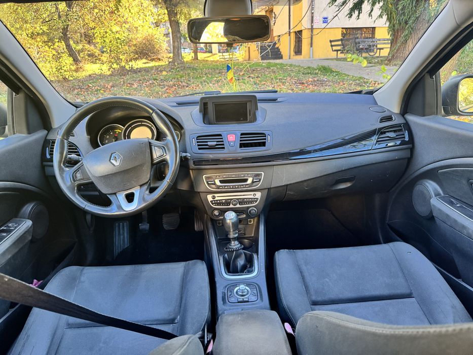 Vand renault megane 3  2010