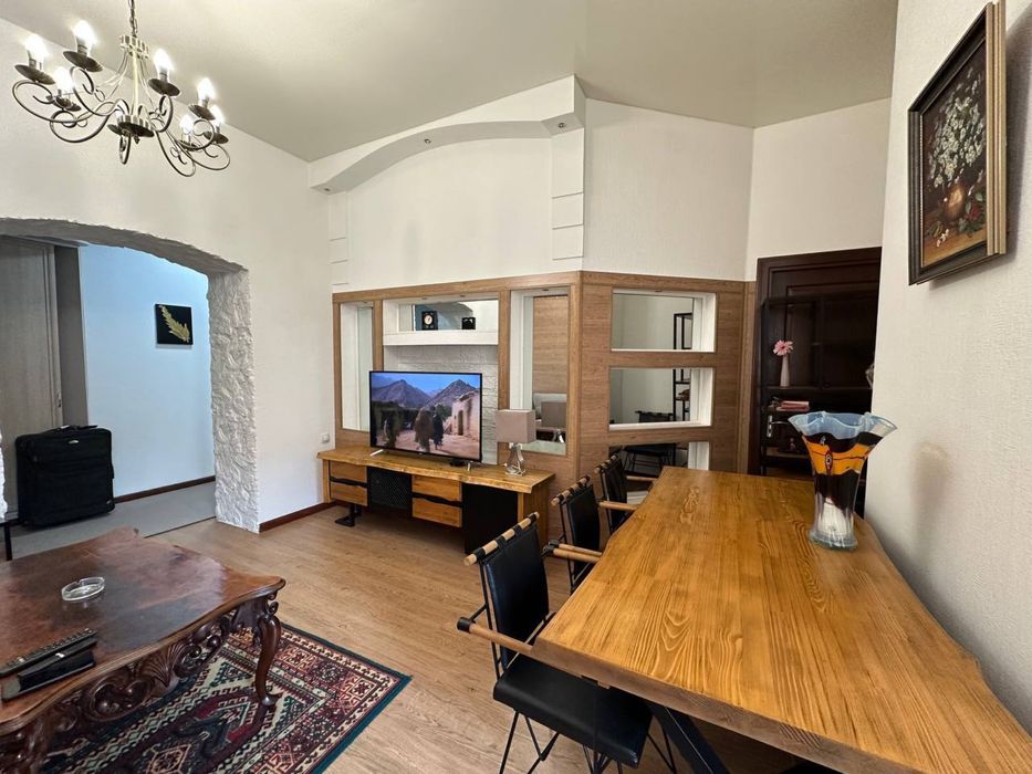 Продается квартира 2/2/3