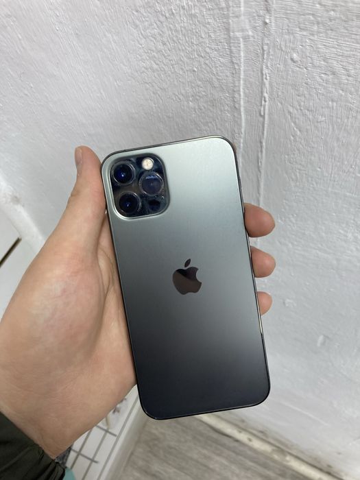 12 pro корпка бар