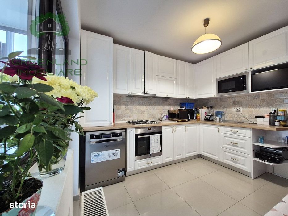 CASA 4 camere, 2 bai, beci, 131mp, langa LACUL EZARENI