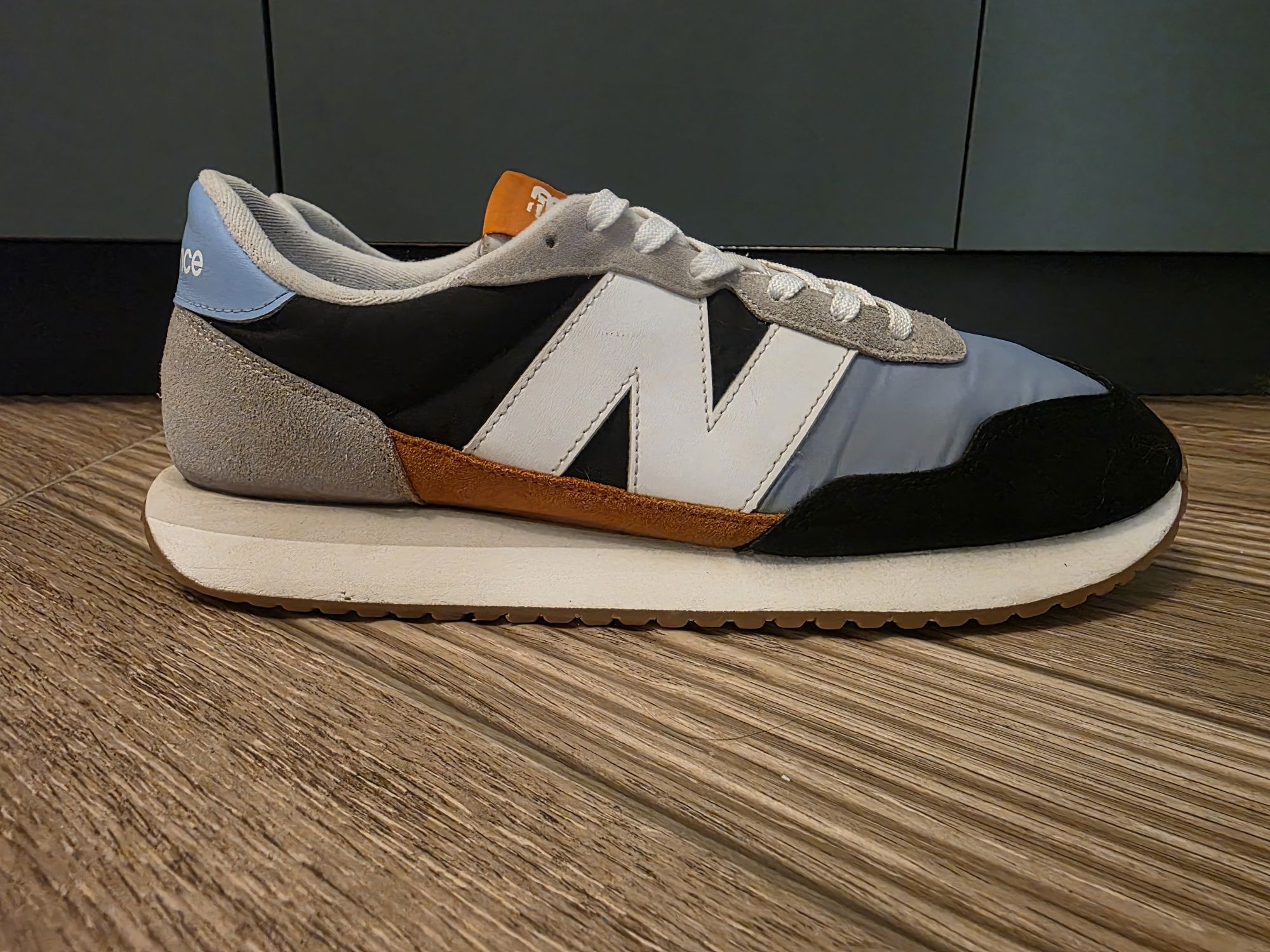 Мъжки маратонки New Balance 237
