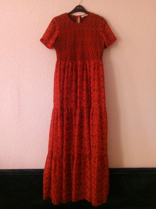 Rochie Zara model deosebit