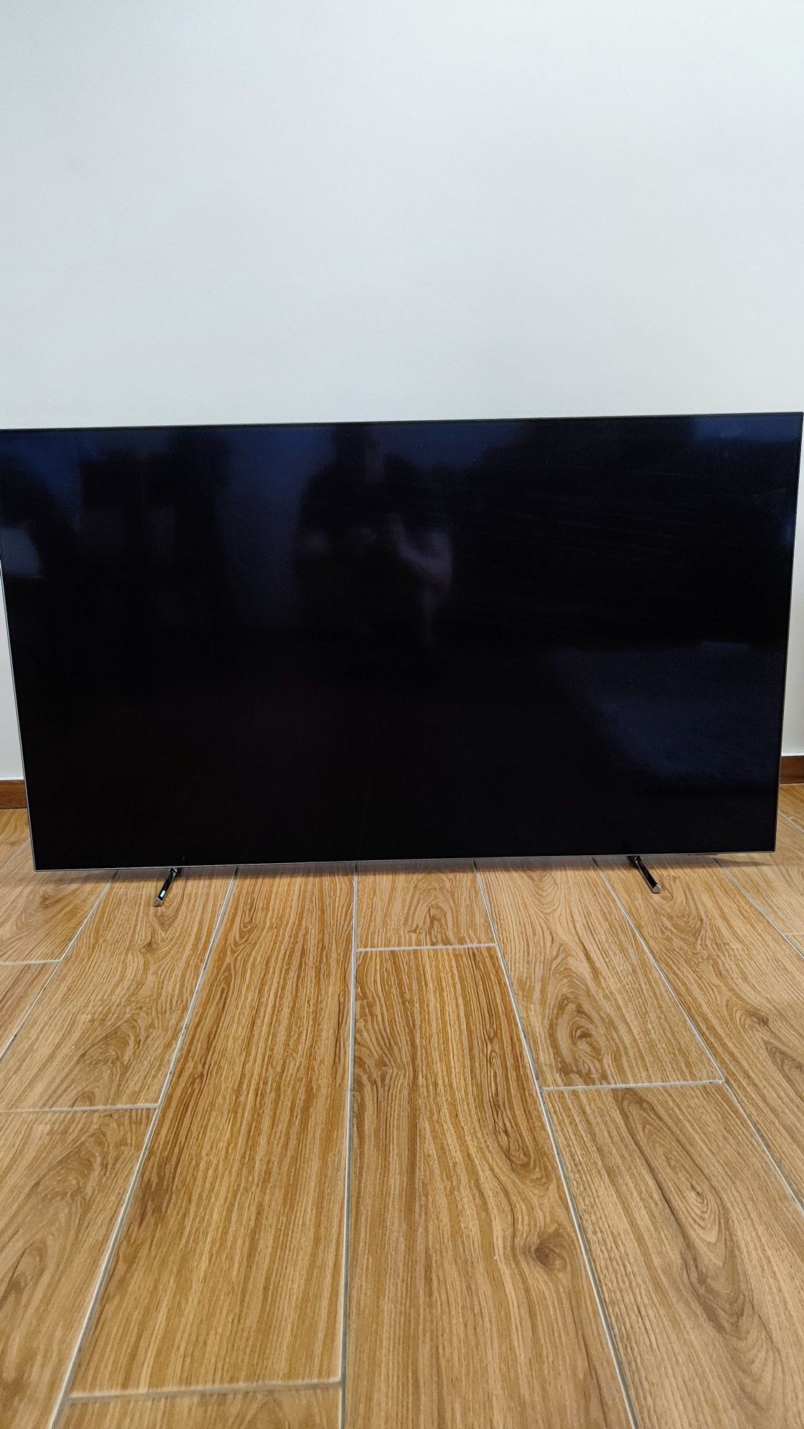 Televizor Philips OLED 55OLED707/12, 139