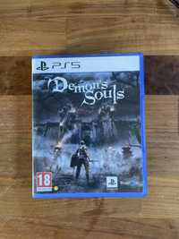 Demon Souls  , Playstation 5