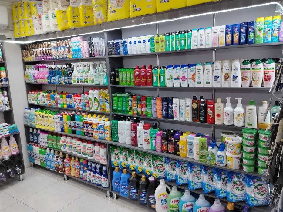 Tayyor Biznes Sotiladi