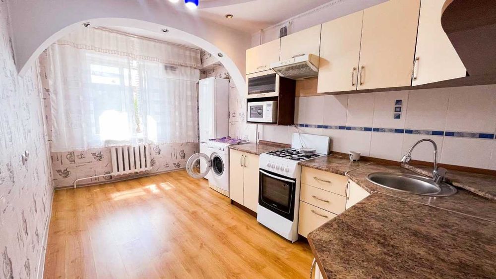 Сдается квартира на долгий срок