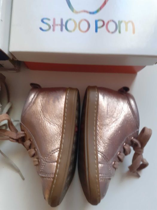 Primigi 20 Shoo Pom 21