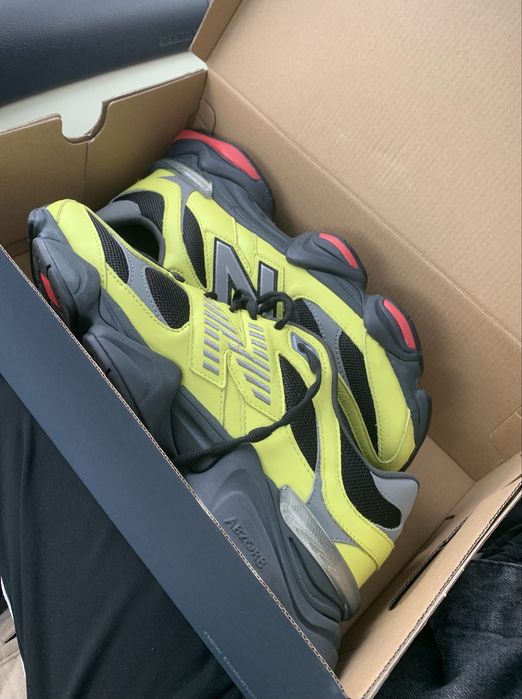 Adidasi New Balance marimea 45