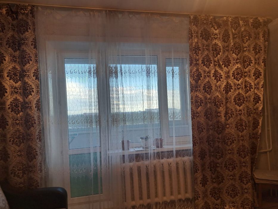 Продам шторы и тюль