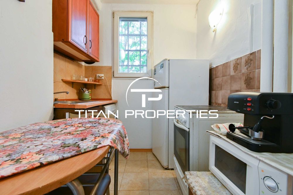 Дава се под наем Двустаен апартамент в София, Зона Б-5 - 58 кв.м за 450 € - Снимка #3