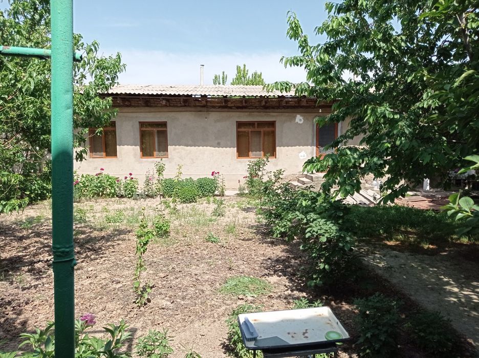 Продаётся участок