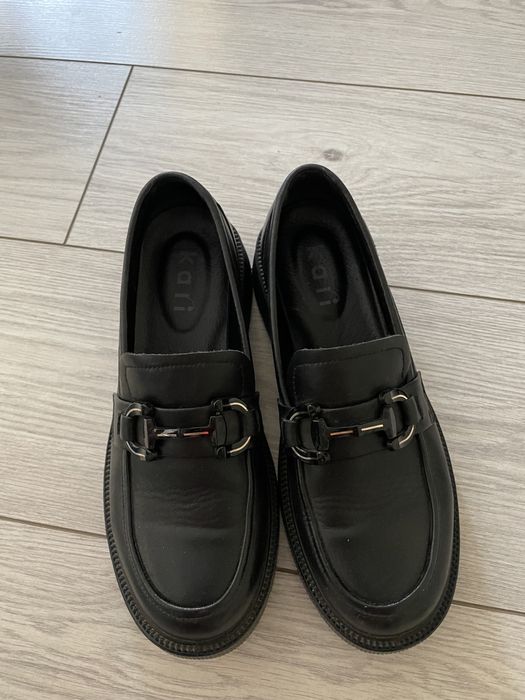 Продам лоферы в отличном состоянии