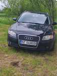 Vand urgent audi A4 B7