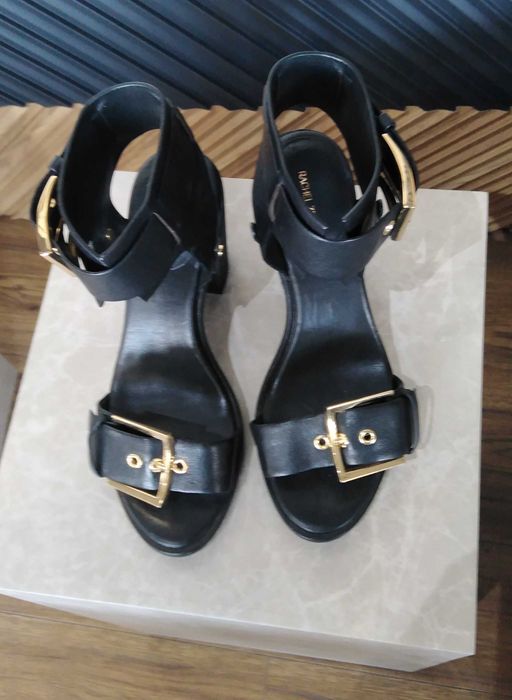Дамски сандали Rachel Zoe