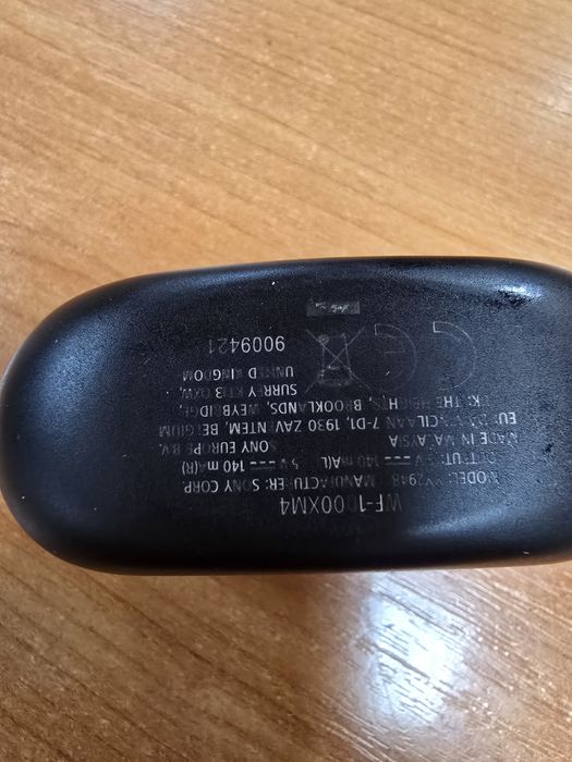 Case кутийка за WF1000XM4