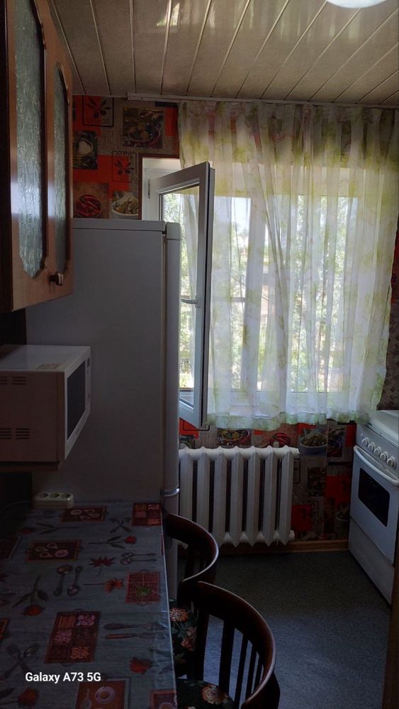 Аренда квартиры Чиланзар 22 кв 2/4/5 все есть