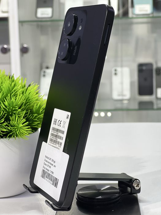 Redmi 13C 256 gb