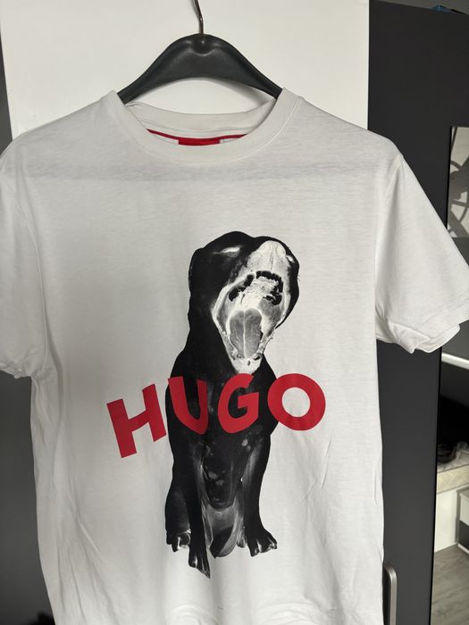 Hugo Boss мъжка тениска