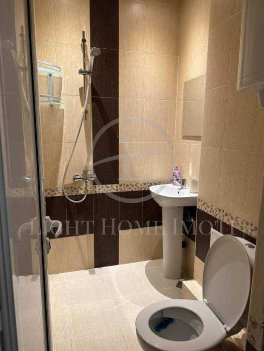 Продава се Едностаен апартамент в Пловдив, Тракия - 36 кв.м за 2250 €/кв.м - Снимка #5