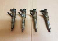 Injector Peugeot 508 1.6 HDI 0445110566