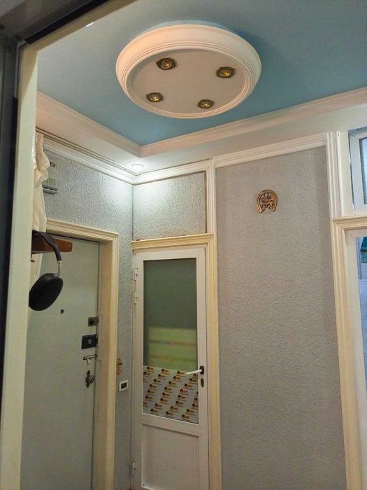 Продаётся 3х комнатная квартира