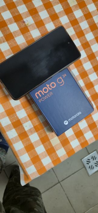 Motorola. Stare perfecta.