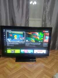 Смарт (smart) телевизор Panasonic 106 см WiFi YouTube