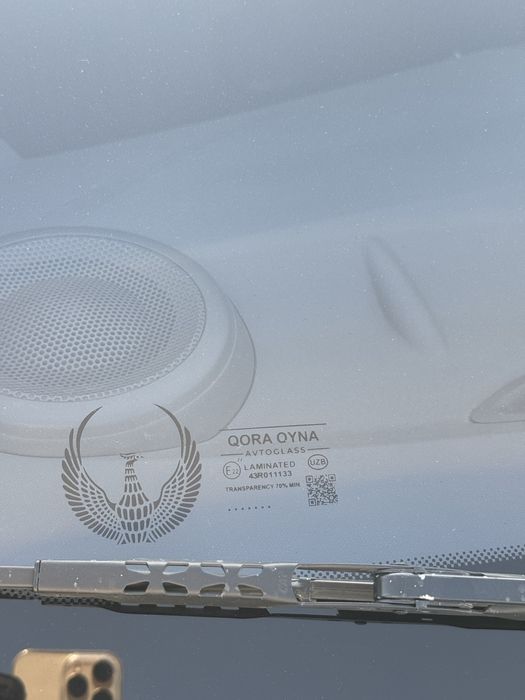 Gm va xorijiy inamarkalar uchun 1chi qoldan istalgan turdagi oynalar