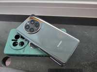 Huawei Mate 50 pro dualsim ca nou 256gb Black full-box garantie Orange
