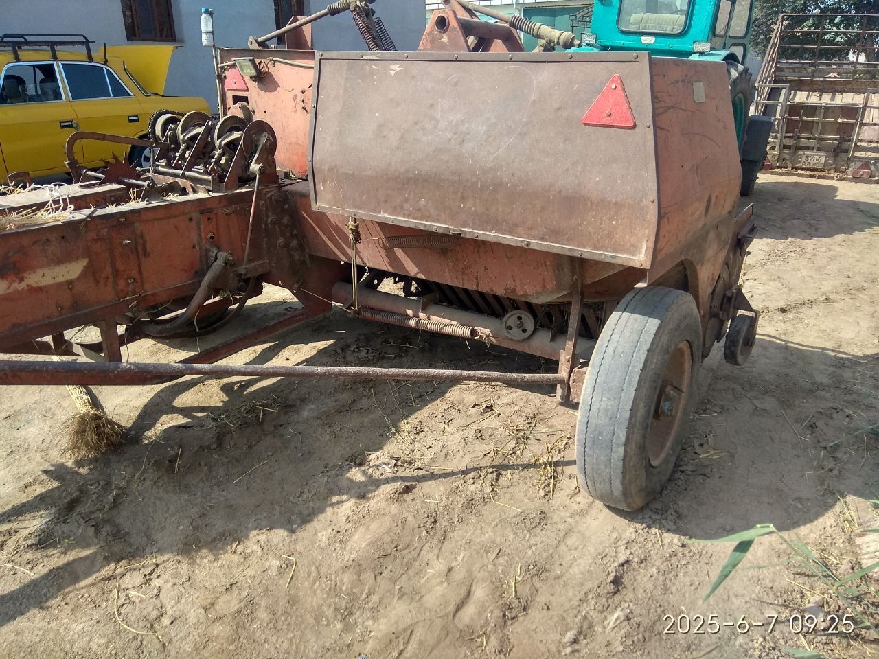 Traktor t40 press podbor b n
