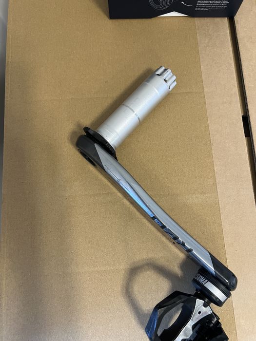 Sram RED Crankset 50/37
