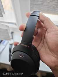 Sony WH 1000 XM4