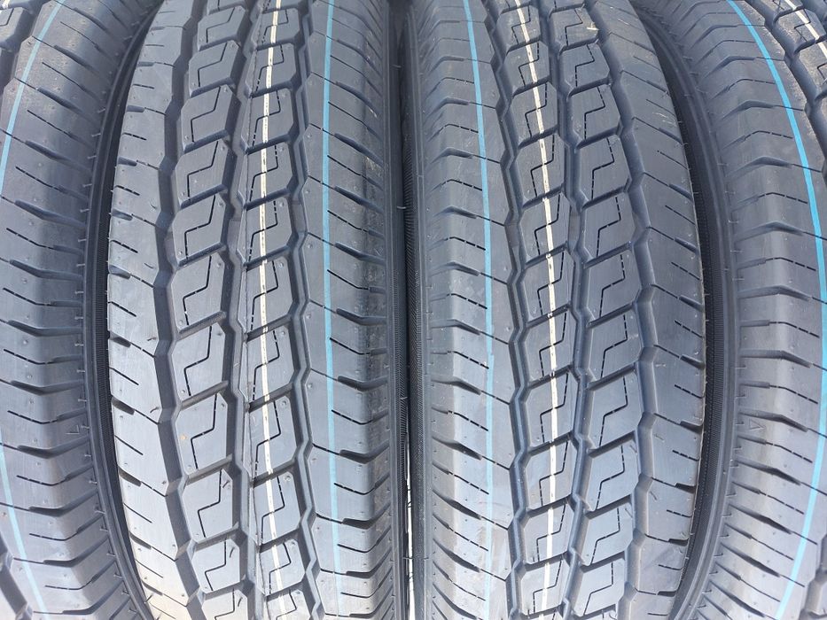 145 R12LT (145/80 R12C) 86Q, HIFLY, Anvelope M+S