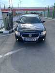 Vand Volkswagen passat 1.9 tdi 2006
