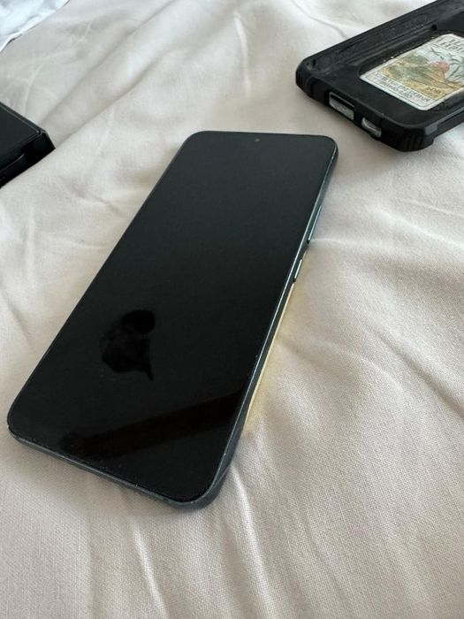 Schimb S22 green 128gb cu iphone, astept offerte,.