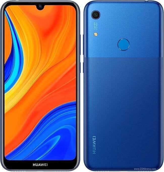 Huawei Y6s  8/64