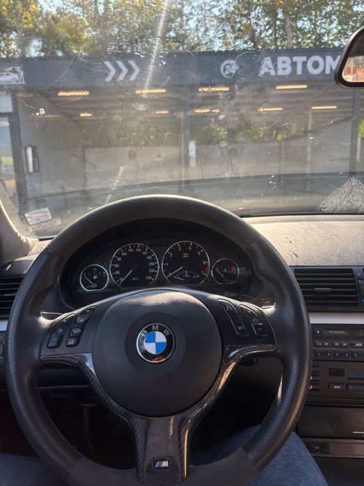 М- волан с алкантара!