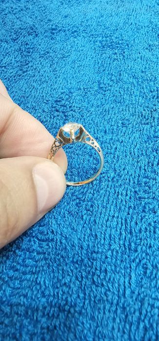 Inel de Aur 14k, 2.20gr ,310lei/gr