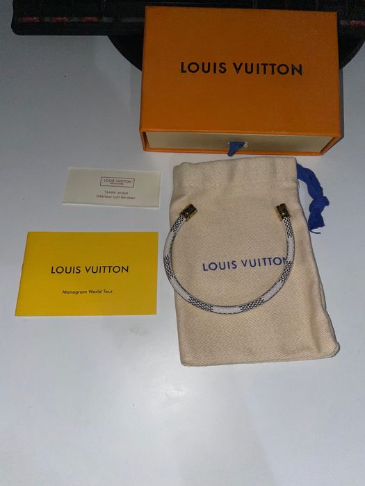 Bratara Louis Vuitton