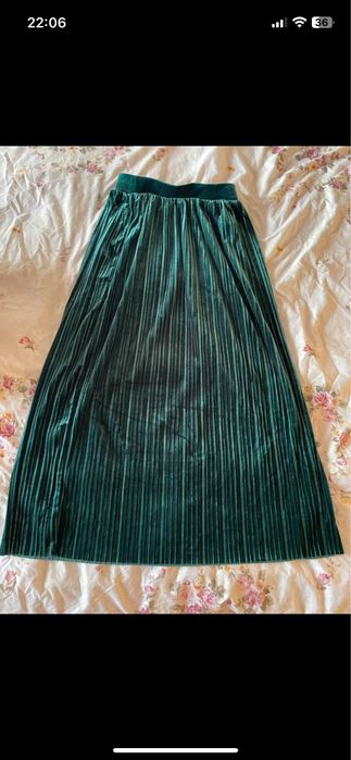 Fusta midi NOUA toamna-iarna Sinsay XS